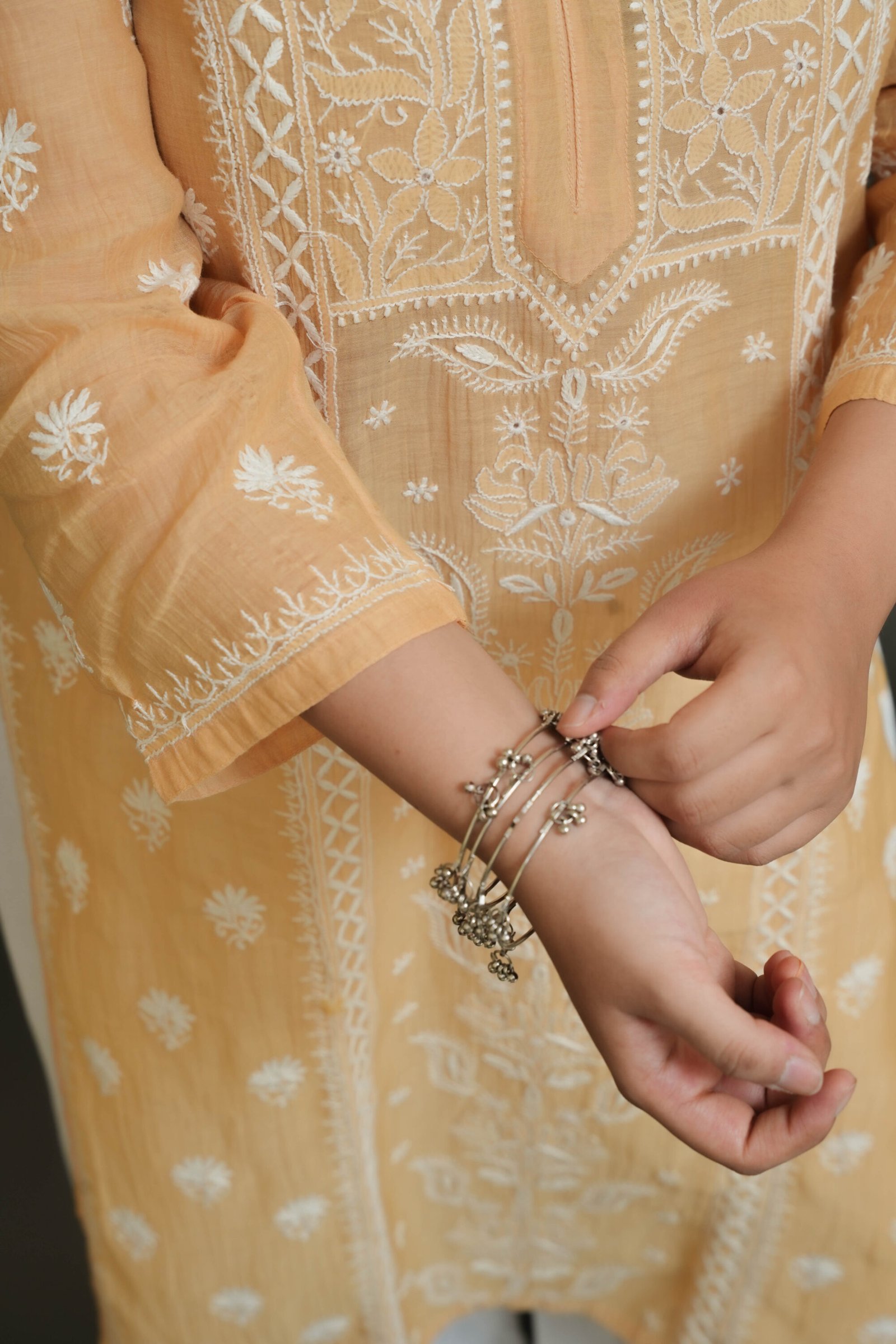 Pure Mul Fabric