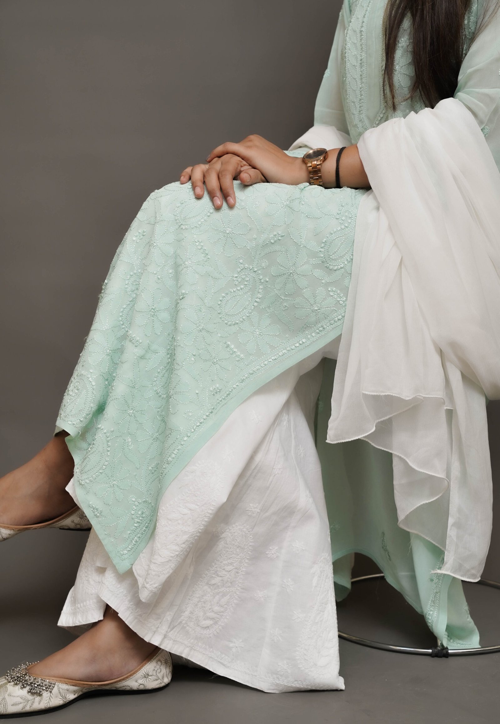 Georgette Fabric