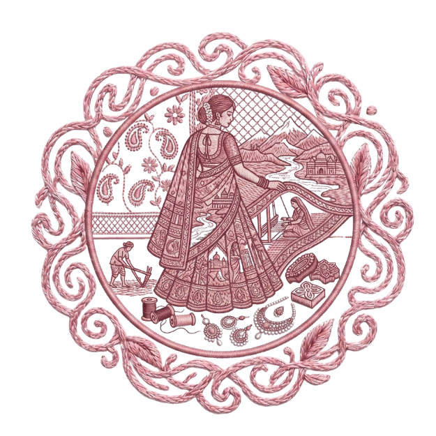She Wears Her Story Icon